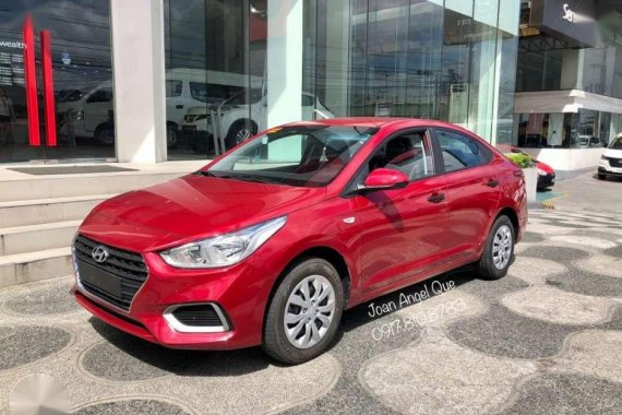 2019 Hyundai Accent for sale