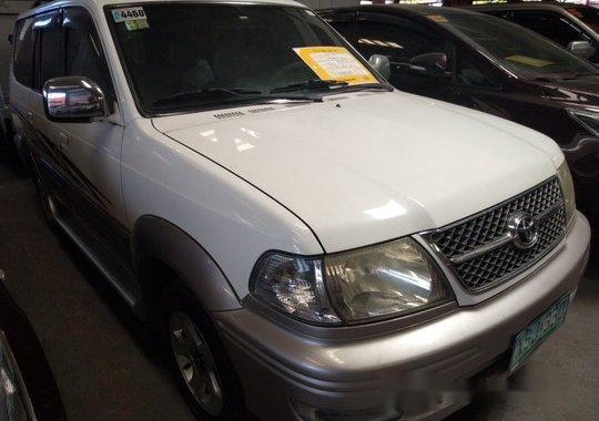 Toyota Revo 2004 for sale