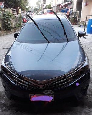 Toyota Corolla Altis 2017 for sale