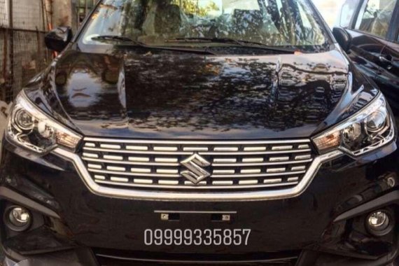 2019 Suzuki ALL NEW ERTIGA 1.5L!!