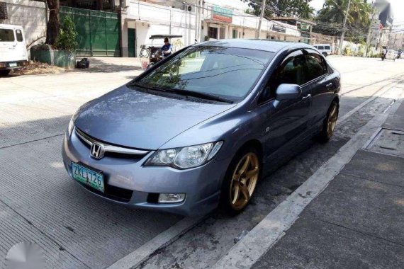 2007 Honda Civic for sale