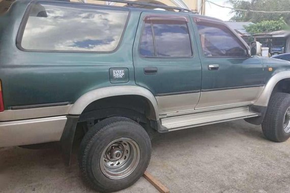 Toyota Hilux 1989 for sale