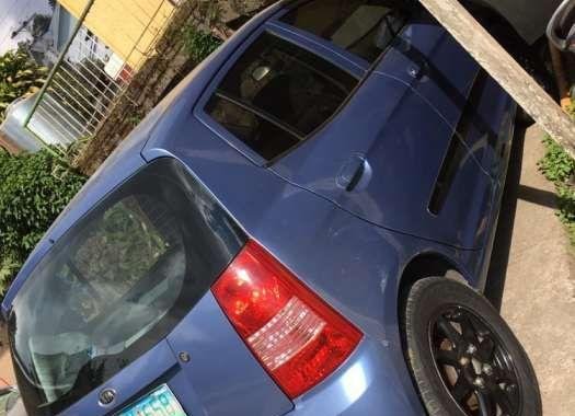 Kia Picanto 2005 for sale