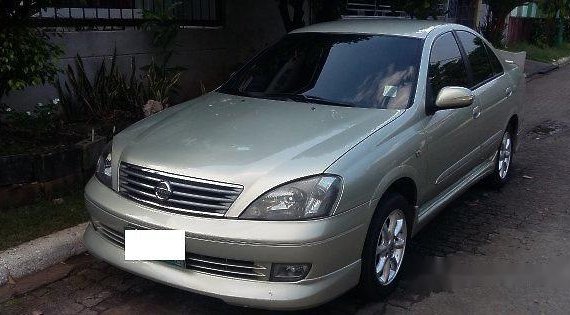 Nissan Sentra 2008 for sale
