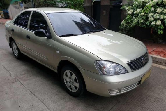 Nissan Sentra 2009 automatic FOR SALE