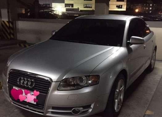 2007 Audi A4 for sale