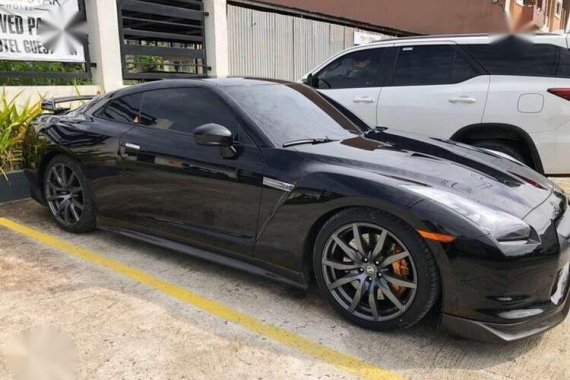 2009 Nissan GTR for sale