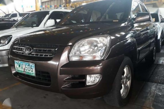 2009 Kia Sorento diesel Low Dp FOR SALE