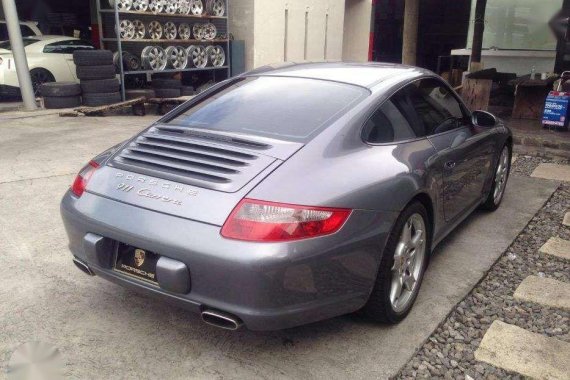 2005 Porsche Carrera 911 for sale