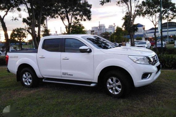 2016 Nissan Navara EL for sale