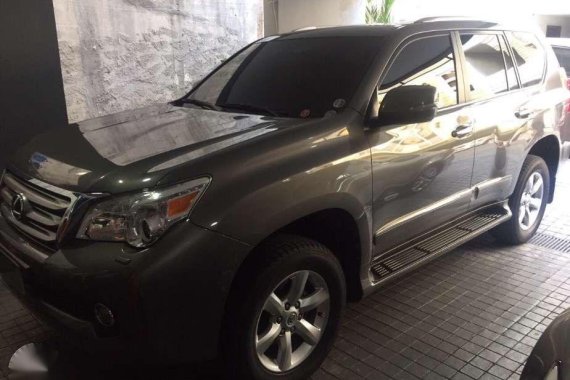 2012 Lexus GX460 for sale