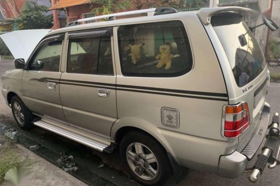 Toyota Revo GL 2003 Model for sale