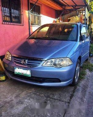 Honda Odyssey 2003 for sale