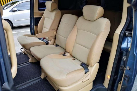 2012 Hyundai Starex for sale