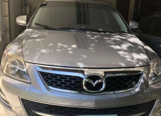 Mazda Cx 9 2012 FOR SALE