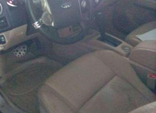 2009 Ford Everest for sale
