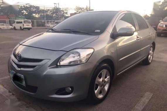 2009 Toyota Vios 1.5L G MT for sale