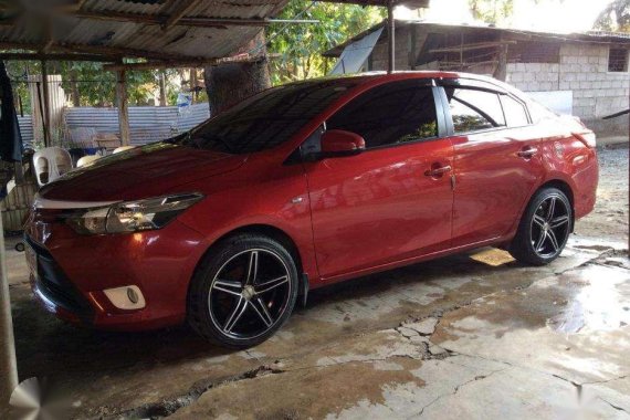 Toyota Vios 2015 for sale