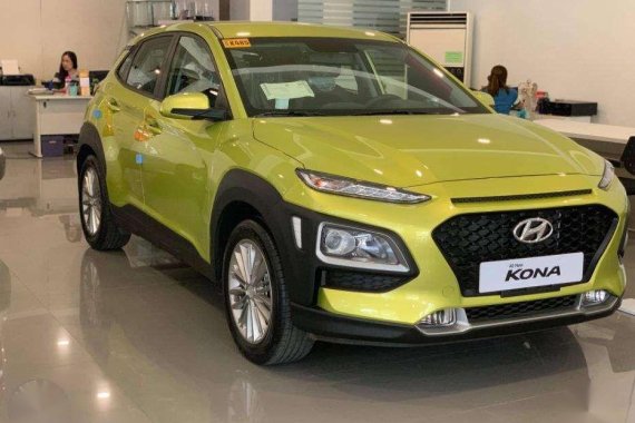 2019 Hyundai Kona for sale