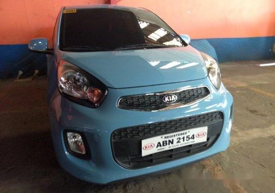 Kia Picanto 2015 for sale