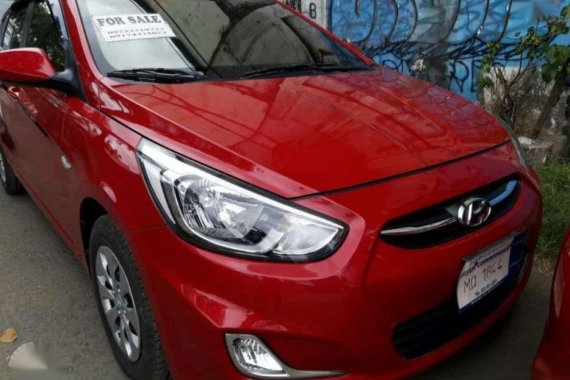 Hyundai Accent 2016 for sale