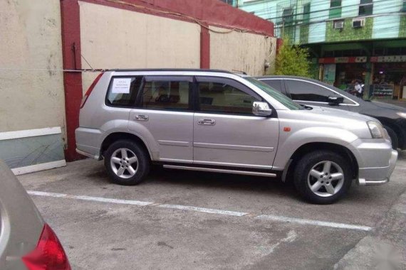 Nissan X-trail 2003 for sale