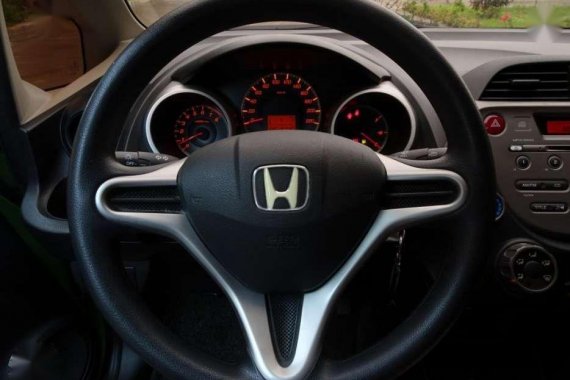 2013 Honda Jazz vtec for sale 