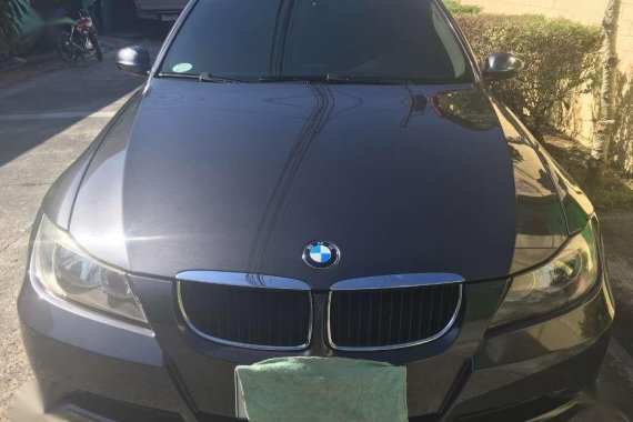 2008 BMW 320I FOR SALE