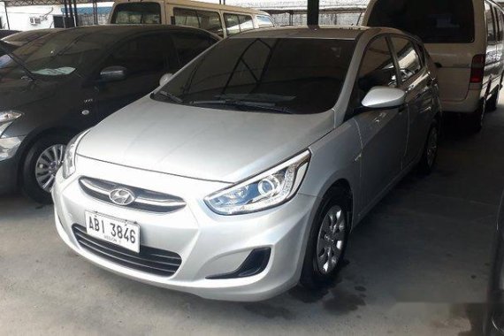 Hyundai Accent 2016 AT for sale