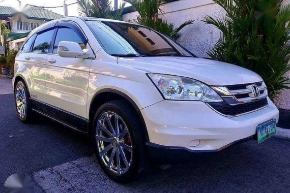 Honda CRV 2010 for sale