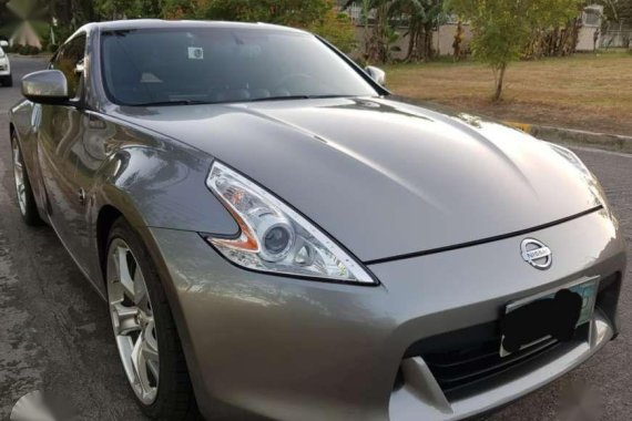 2009 Nissan 370z for sale