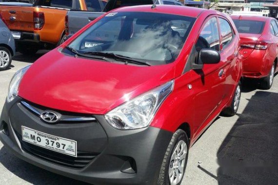 Hyundai Eon 2015 for sale