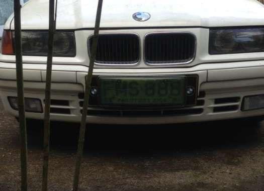 1995 BMW 316I FOR SALE