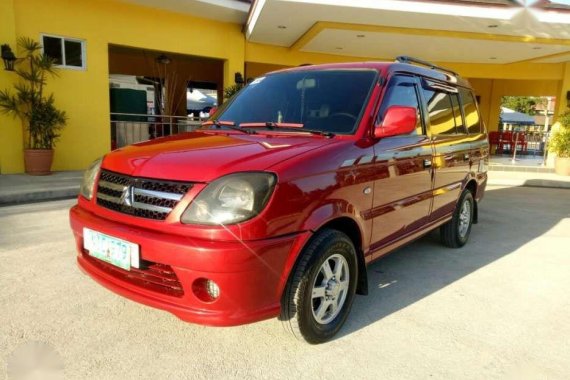 2010 Mitsubishi Adventure for sale