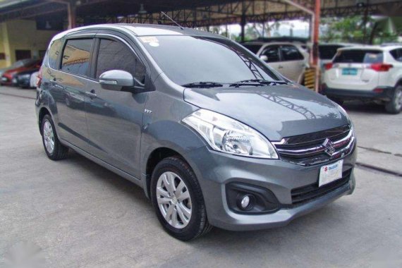 2017 Suzuki Ertiga for sale