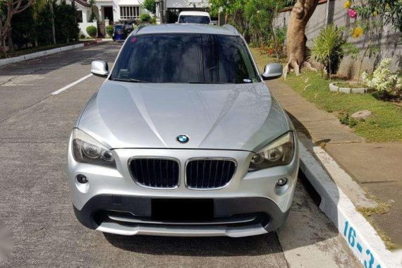 2012 BMW X1 for sale