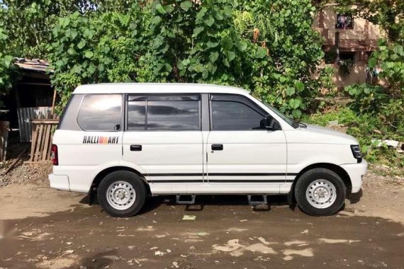 Mitsubishi Adventure GX 2 2016 for sale