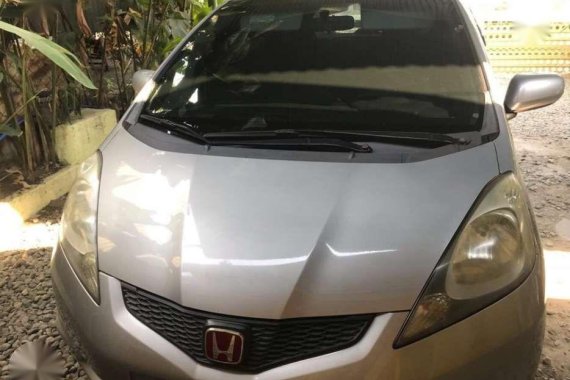 Honda Jazz 2010 for sale