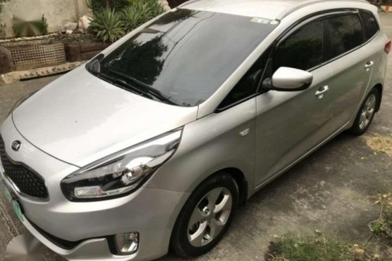 Kia Carens Lx 2013 for sale 