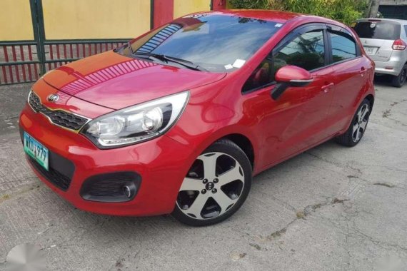 Kia Rio 2013 for sale 