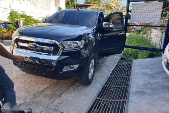 2017 Ford Ranger XLT for sale