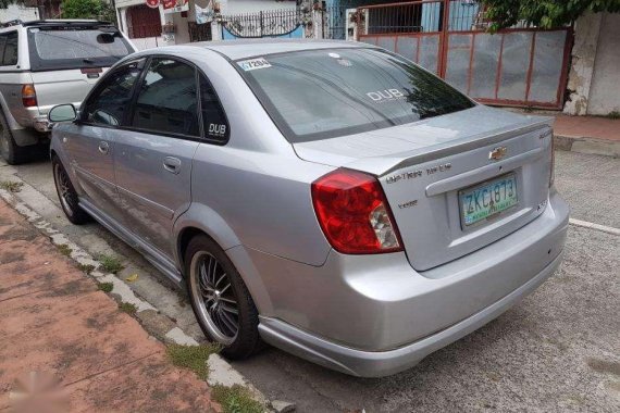 Chevrolet Optra 2007 for sale