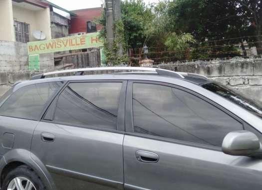 2006 Chevrolet Optra wagon for sale