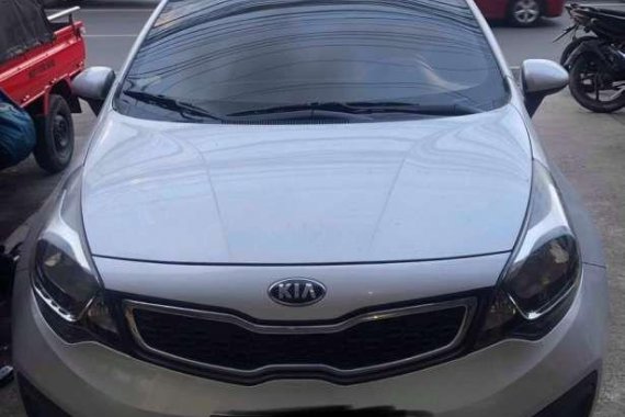 KIA RIO 2014 for sale 