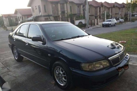Nissan Sentra 2000 for sale