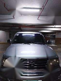 Toyota Revo 2004 for sale