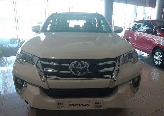 Toyota Fortuner 2019 for sale