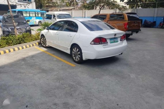 2010 Honda Civic for sale