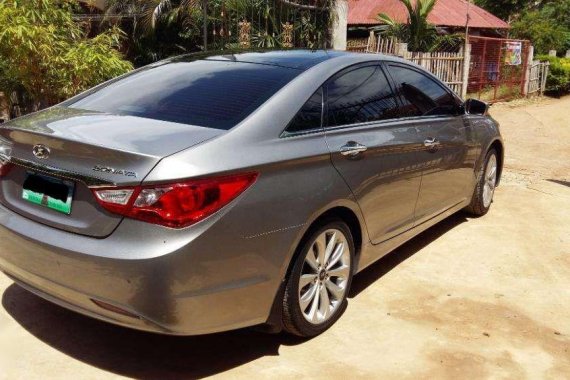 2013 Hyundai Sonata for sale