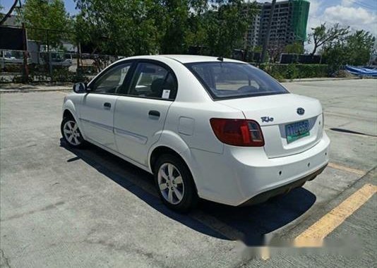 Kia Rio 2011 for sale